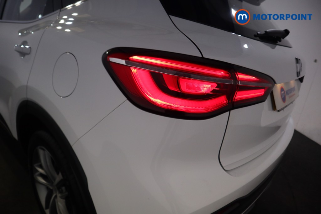 Mg Motor Uk HS Exclusive Automatic Petrol SUV - Stock Number (1605830) - 29th supplementary image