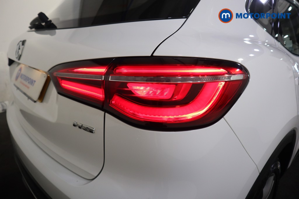 Mg Motor Uk HS Exclusive Automatic Petrol SUV - Stock Number (1605830) - 30th supplementary image