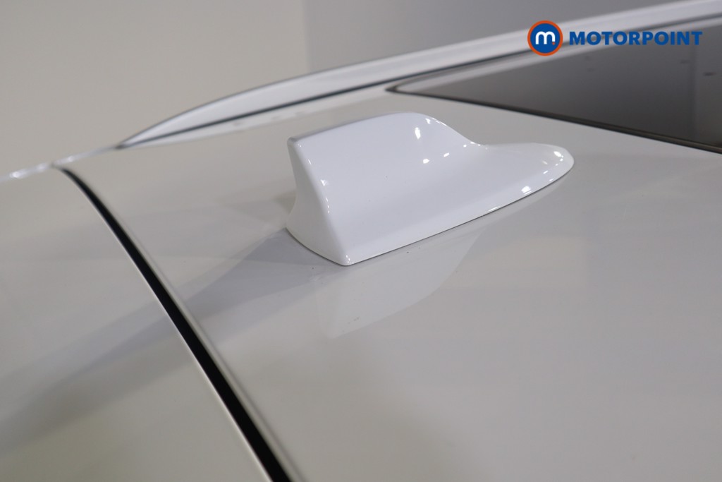 Mg Motor Uk HS Exclusive Automatic Petrol SUV - Stock Number (1605830) - 31st supplementary image