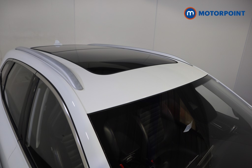 Mg Motor Uk HS Exclusive Automatic Petrol SUV - Stock Number (1605830) - 32nd supplementary image