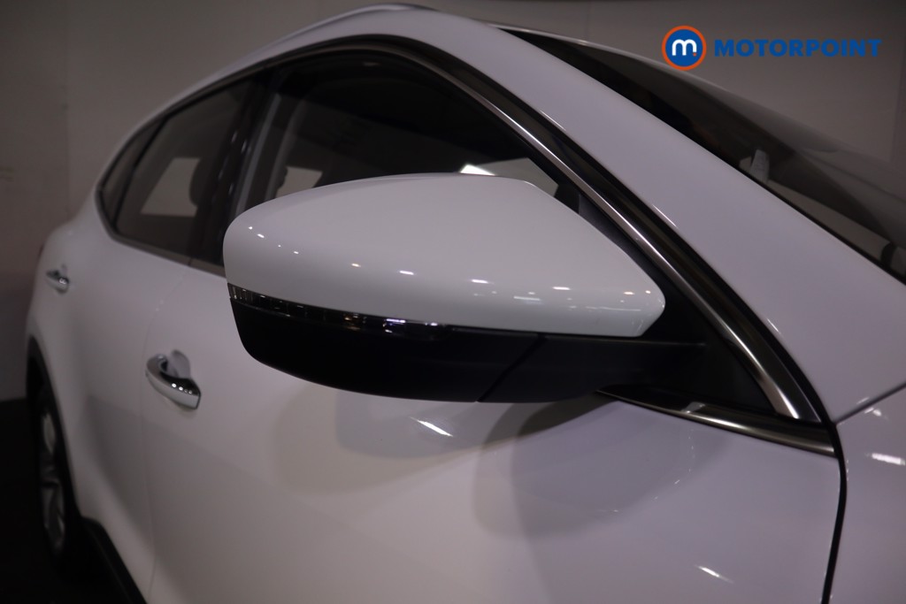 Mg Motor Uk HS Exclusive Automatic Petrol SUV - Stock Number (1605830) - 33rd supplementary image