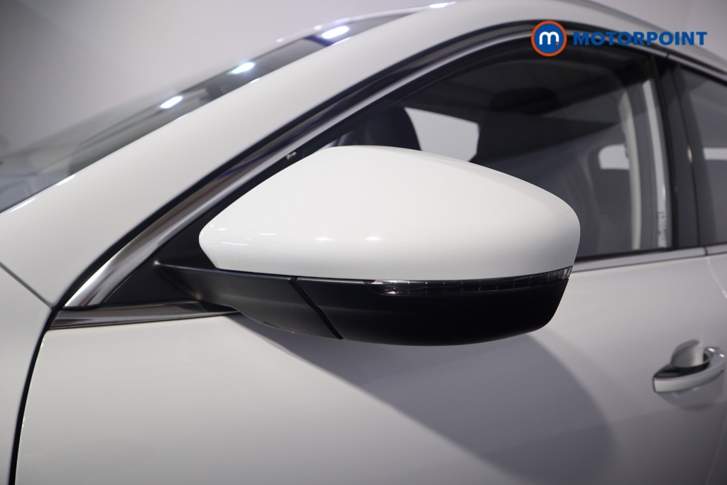 Mg Motor Uk HS Exclusive Automatic Petrol SUV - Stock Number (1605830) - 34th supplementary image