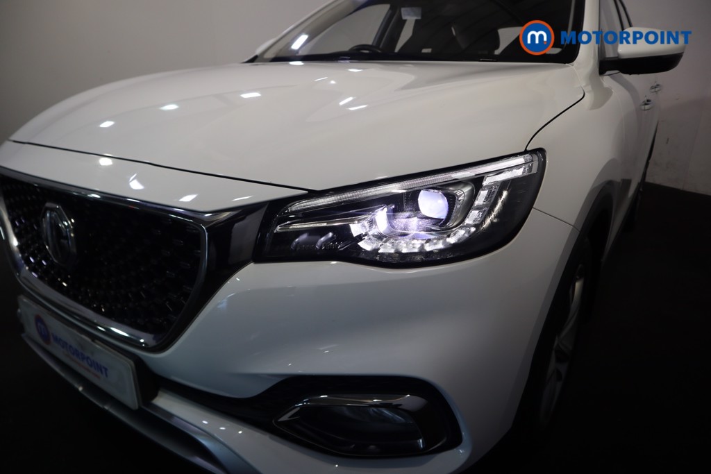 Mg Motor Uk HS Exclusive Automatic Petrol SUV - Stock Number (1605830) - 36th supplementary image