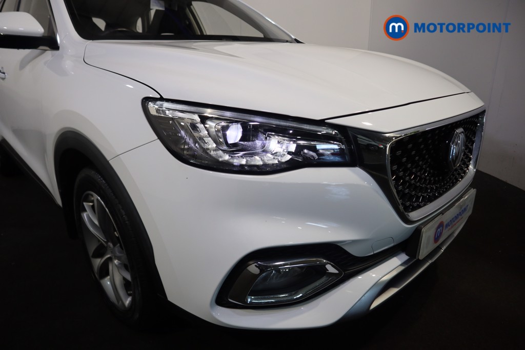 Mg Motor Uk HS Exclusive Automatic Petrol SUV - Stock Number (1605830) - 37th supplementary image