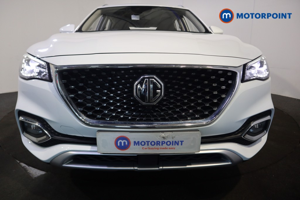 Mg Motor Uk HS Exclusive Automatic Petrol SUV - Stock Number (1605830) - 38th supplementary image