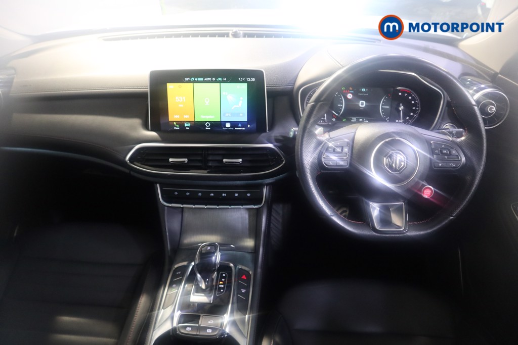 Mg Motor Uk HS Exclusive Automatic Petrol SUV - Stock Number (1605830) - 1st supplementary image