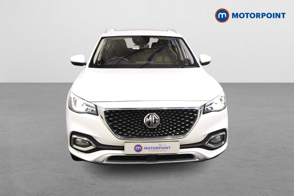 Mg Motor Uk HS Exclusive Automatic Petrol SUV - Stock Number (1605830) - Front bumper