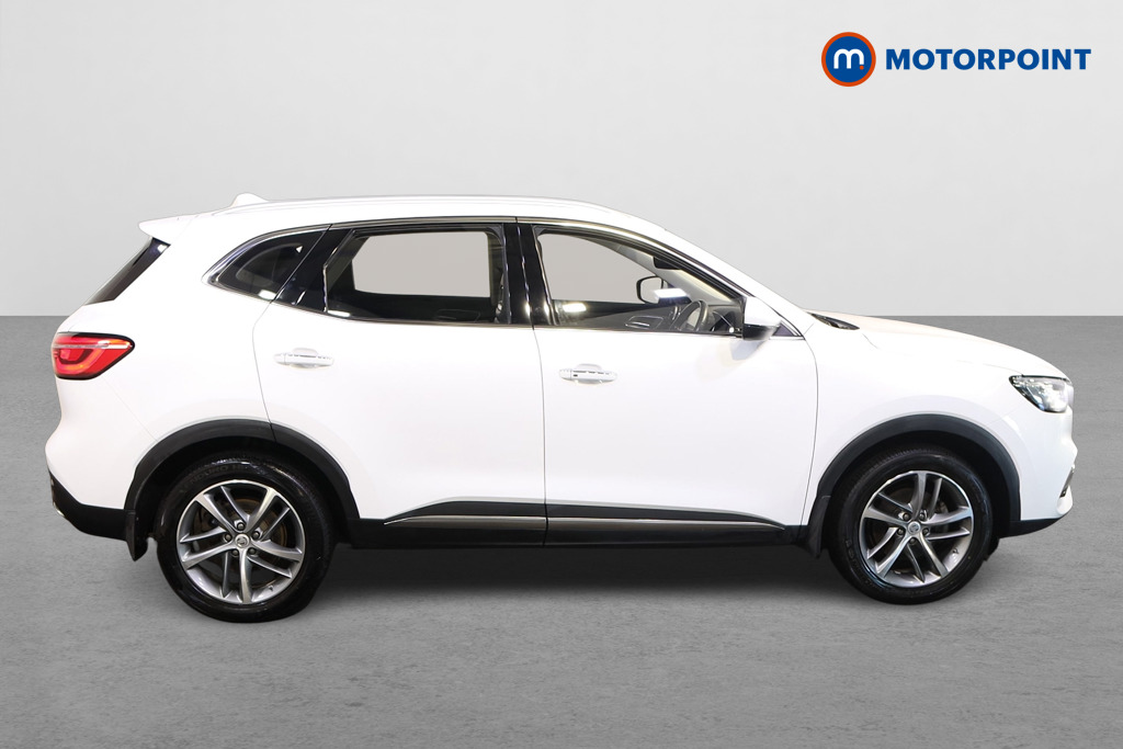 Mg Motor Uk HS Exclusive Automatic Petrol SUV - Stock Number (1605830) - Drivers side
