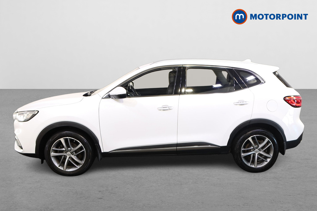 Mg Motor Uk HS Exclusive Automatic Petrol SUV - Stock Number (1605830) - Passenger side