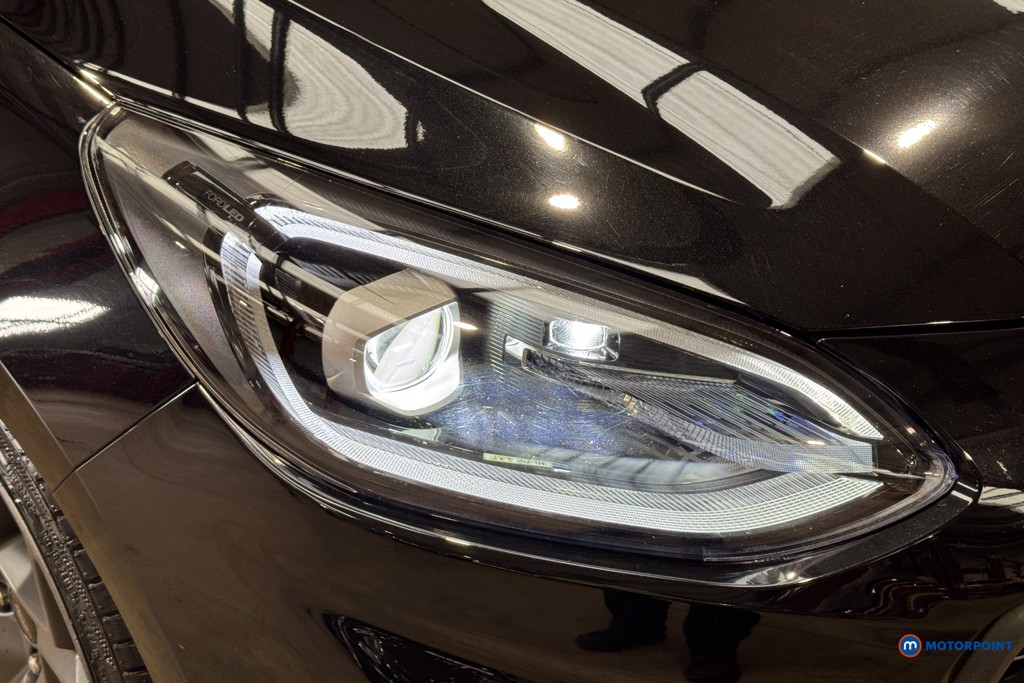 Ford Fiesta St-3 Manual Petrol Hatchback - Stock Number (1605843) - 3rd supplementary image