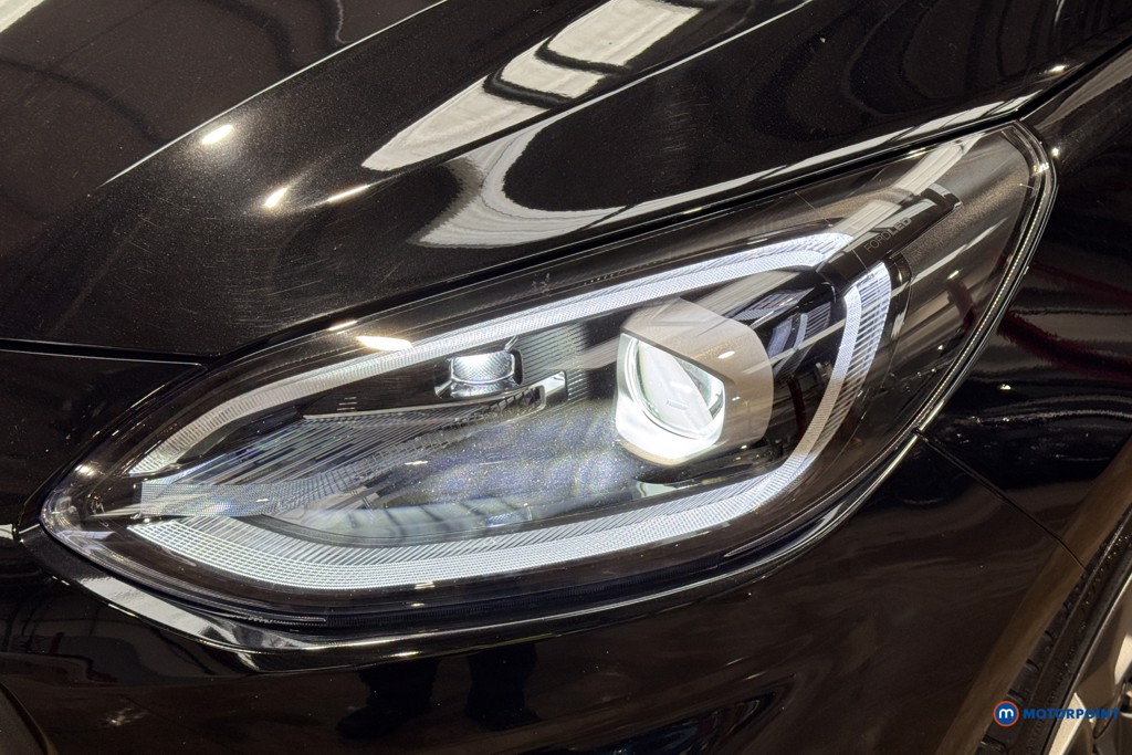 Ford Fiesta St-3 Manual Petrol Hatchback - Stock Number (1605843) - 4th supplementary image