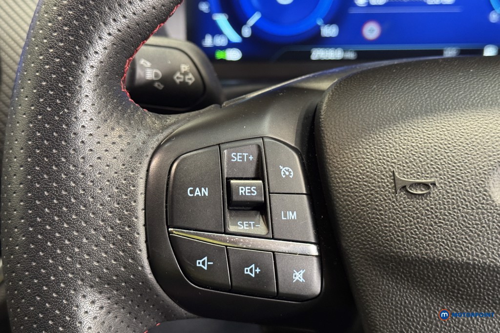 Ford Fiesta St-3 Manual Petrol Hatchback - Stock Number (1605843) - 9th supplementary image