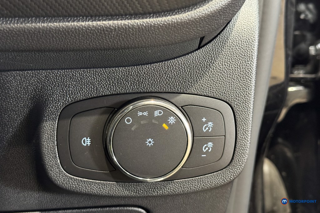 Ford Fiesta St-3 Manual Petrol Hatchback - Stock Number (1605843) - 10th supplementary image