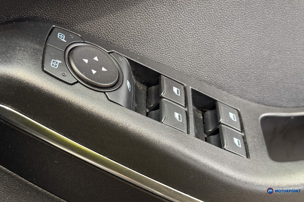 Ford Fiesta St-3 Manual Petrol Hatchback - Stock Number (1605843) - 11th supplementary image