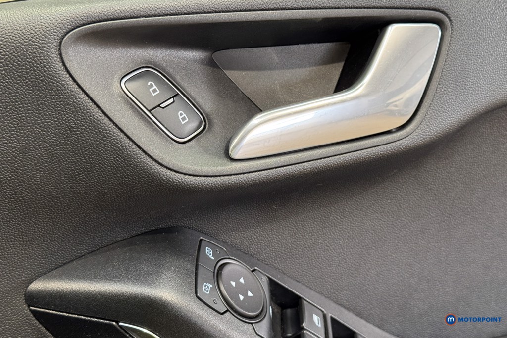 Ford Fiesta St-3 Manual Petrol Hatchback - Stock Number (1605843) - 12th supplementary image