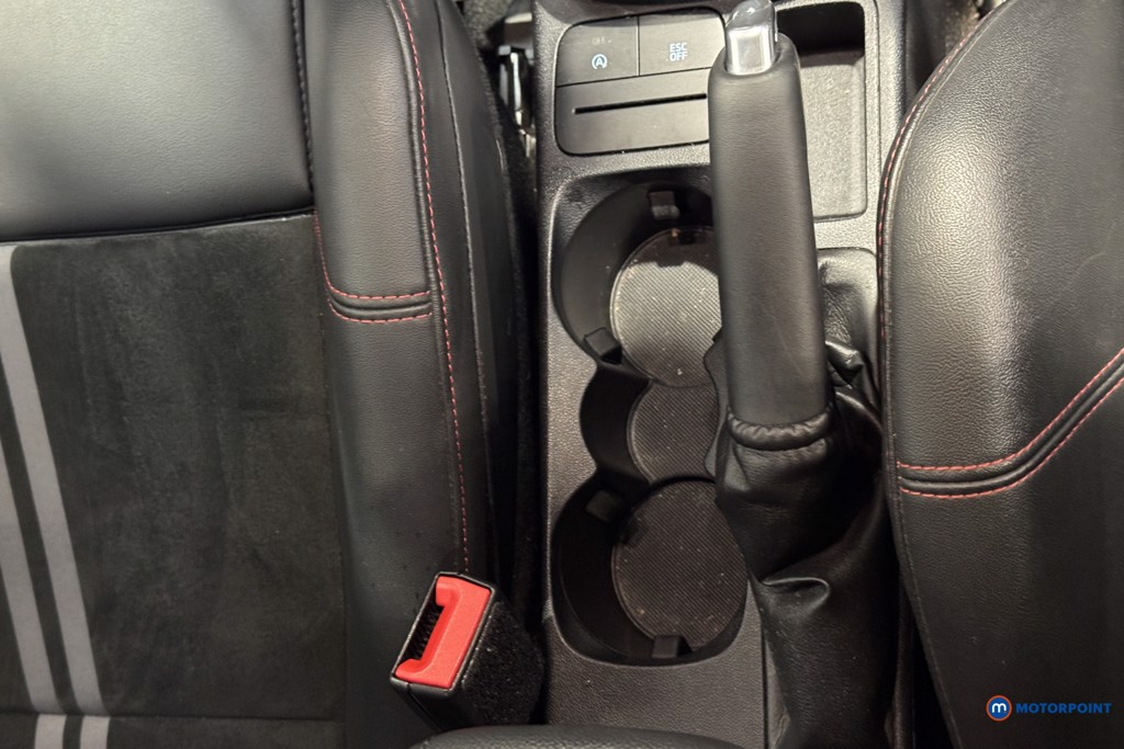 Ford Fiesta St-3 Manual Petrol Hatchback - Stock Number (1605843) - 13th supplementary image