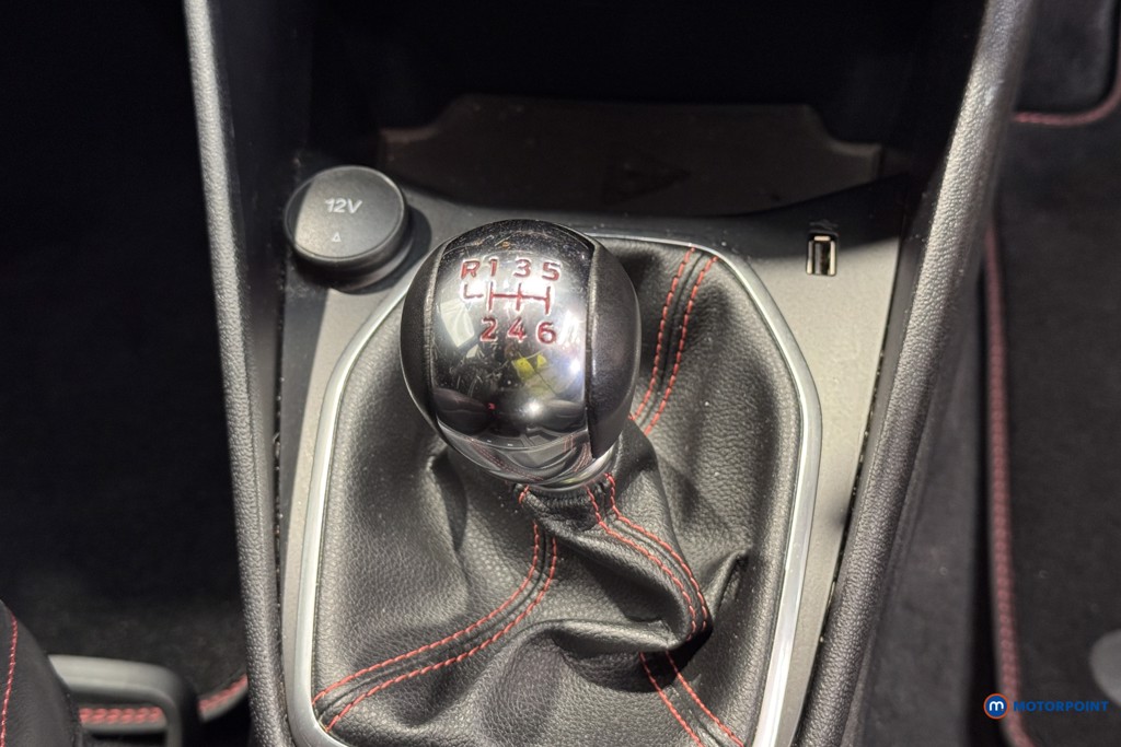 Ford Fiesta St-3 Manual Petrol Hatchback - Stock Number (1605843) - 14th supplementary image