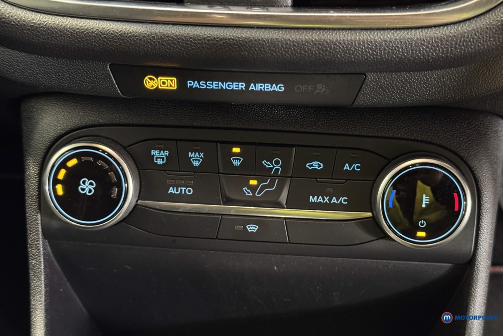 Ford Fiesta St-3 Manual Petrol Hatchback - Stock Number (1605843) - 15th supplementary image