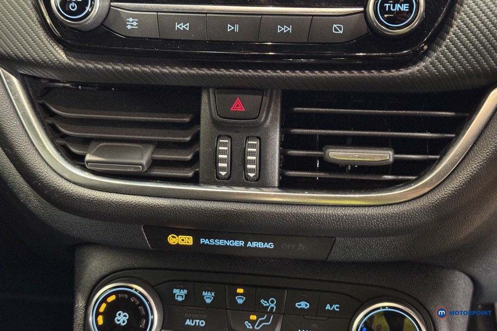 Ford Fiesta St-3 Manual Petrol Hatchback - Stock Number (1605843) - 16th supplementary image