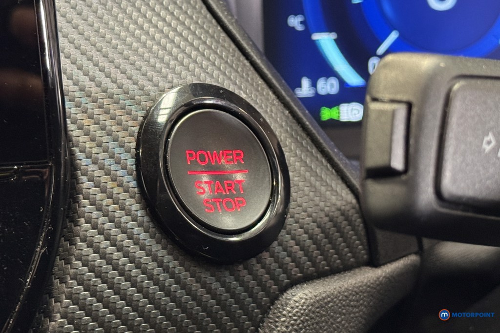 Ford Fiesta St-3 Manual Petrol Hatchback - Stock Number (1605843) - 17th supplementary image