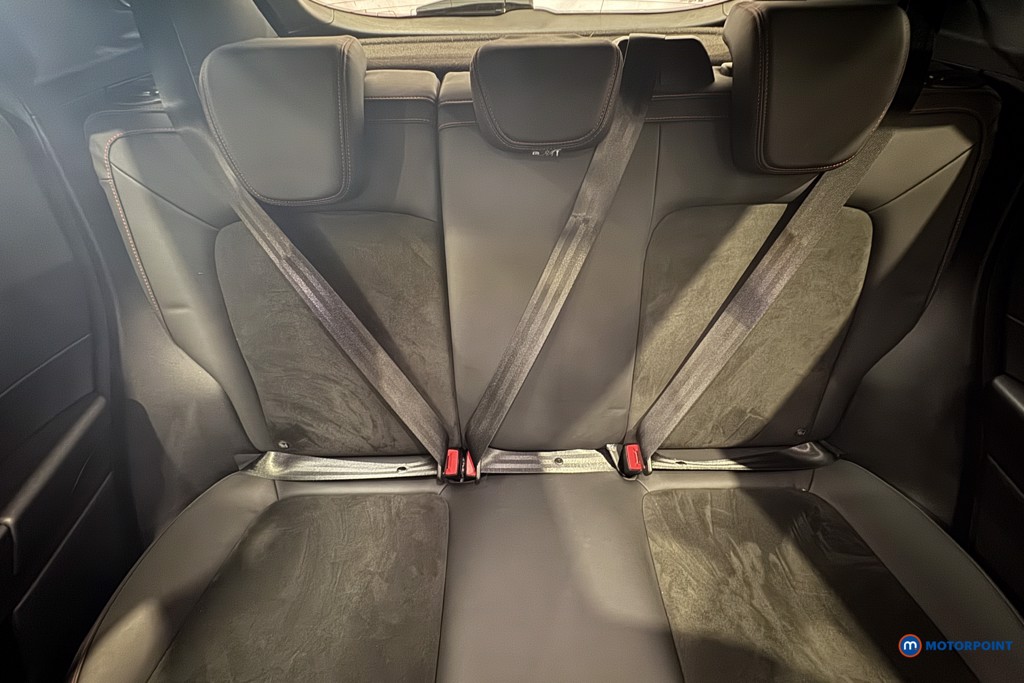 Ford Fiesta St-3 Manual Petrol Hatchback - Stock Number (1605843) - 27th supplementary image