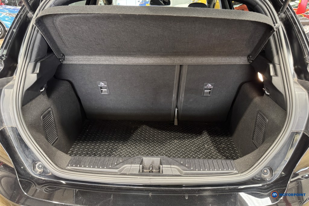 Ford Fiesta St-3 Manual Petrol Hatchback - Stock Number (1605843) - 28th supplementary image