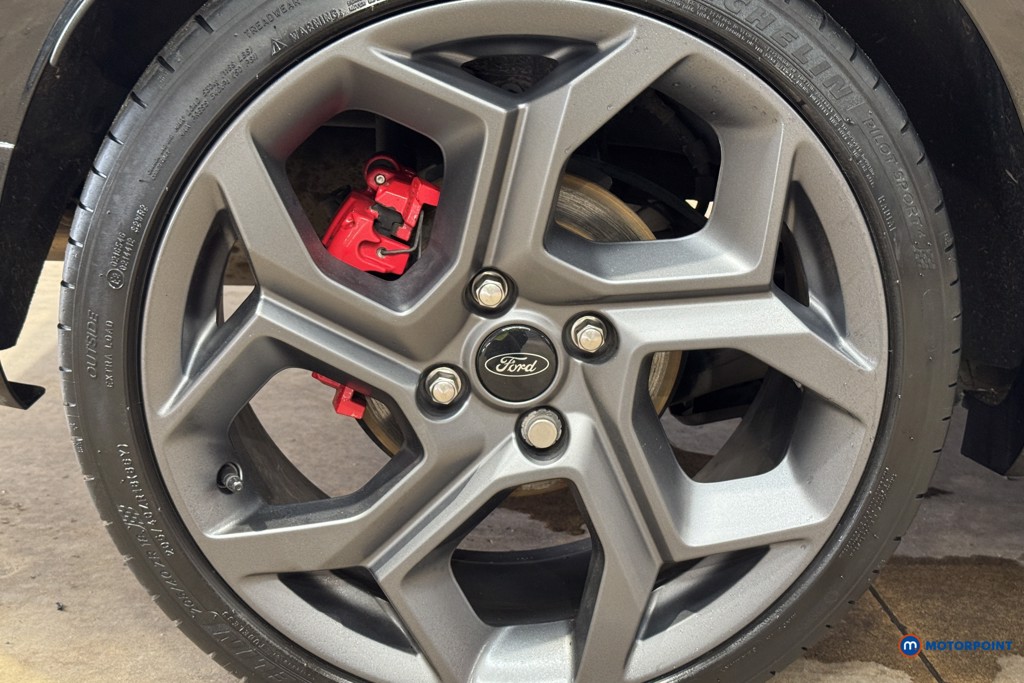 Ford Fiesta St-3 Manual Petrol Hatchback - Stock Number (1605843) - 32nd supplementary image