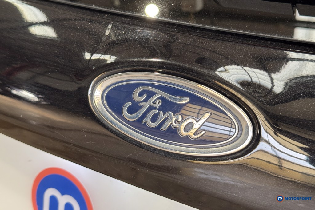 Ford Fiesta St-3 Manual Petrol Hatchback - Stock Number (1605843) - 33rd supplementary image