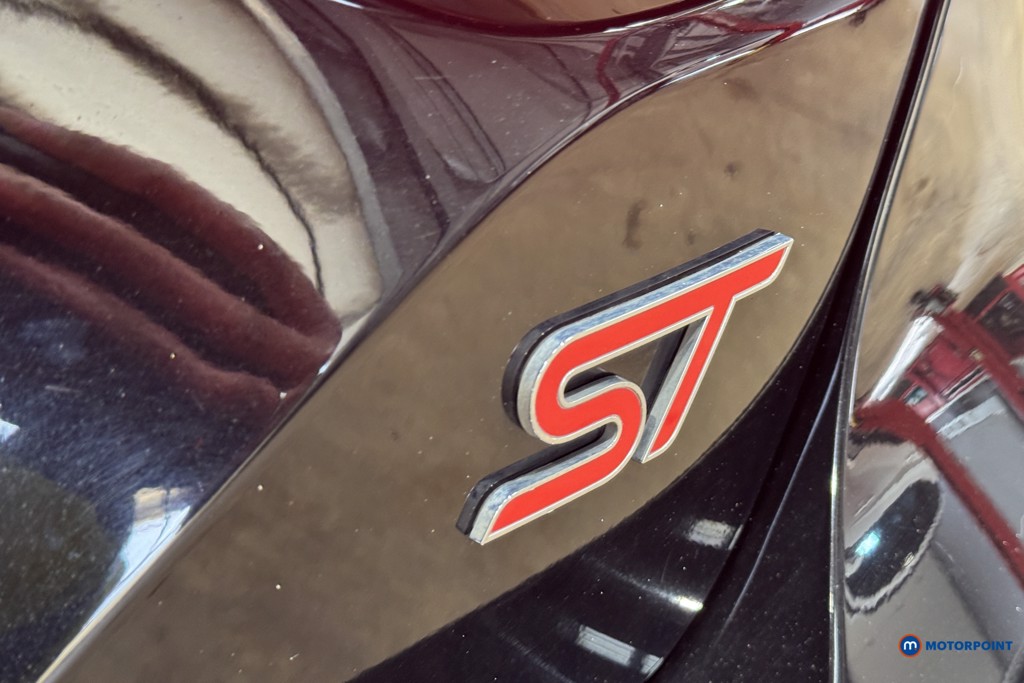 Ford Fiesta St-3 Manual Petrol Hatchback - Stock Number (1605843) - 34th supplementary image