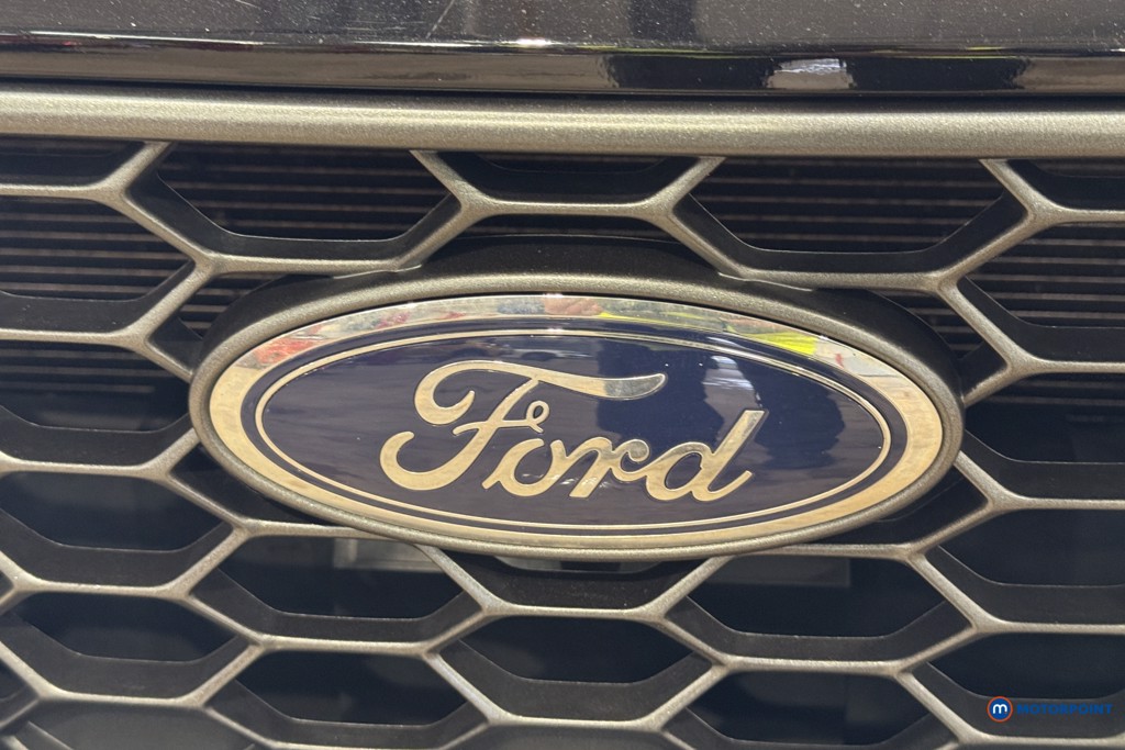 Ford Fiesta St-3 Manual Petrol Hatchback - Stock Number (1605843) - 35th supplementary image