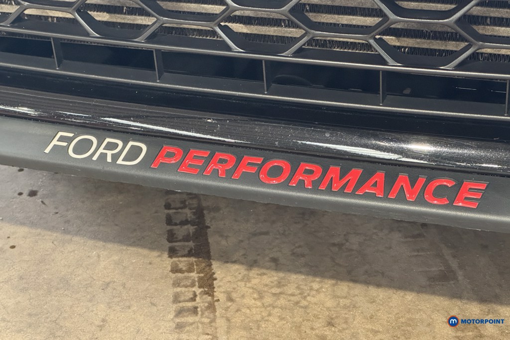 Ford Fiesta St-3 Manual Petrol Hatchback - Stock Number (1605843) - 36th supplementary image