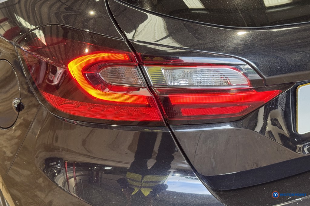 Ford Fiesta St-3 Manual Petrol Hatchback - Stock Number (1605843) - 1st supplementary image