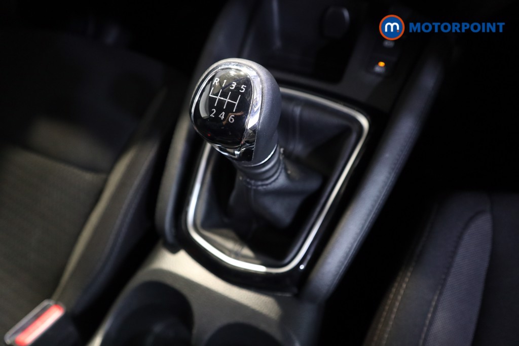 Nissan Qashqai Acenta Premium Manual Petrol SUV - Stock Number (1606110) - 9th supplementary image