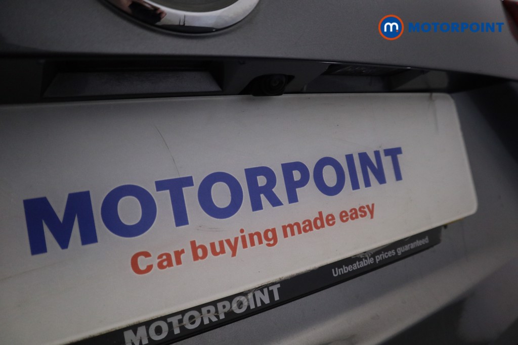 Nissan Qashqai Acenta Premium Manual Petrol SUV - Stock Number (1606110) - 23rd supplementary image