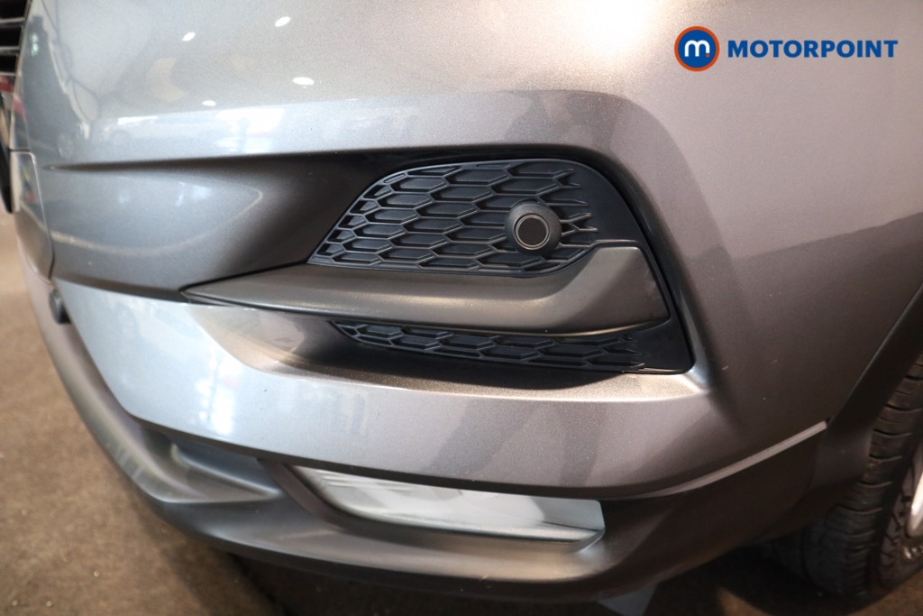 Nissan Qashqai Acenta Premium Manual Petrol SUV - Stock Number (1606110) - 29th supplementary image