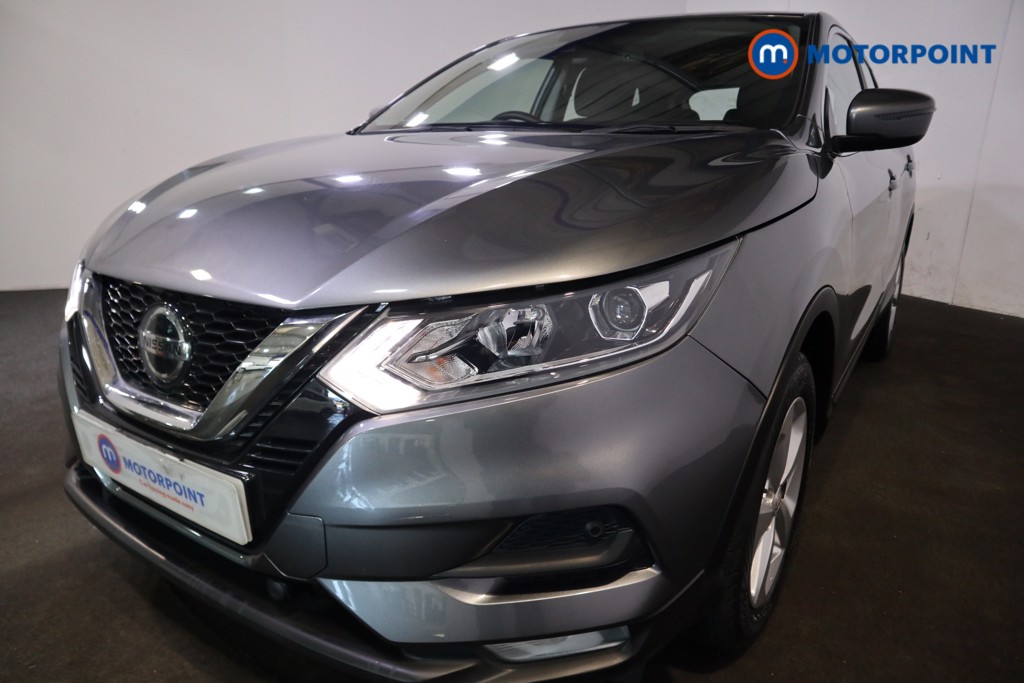 Nissan Qashqai Acenta Premium Manual Petrol SUV - Stock Number (1606110) - 30th supplementary image