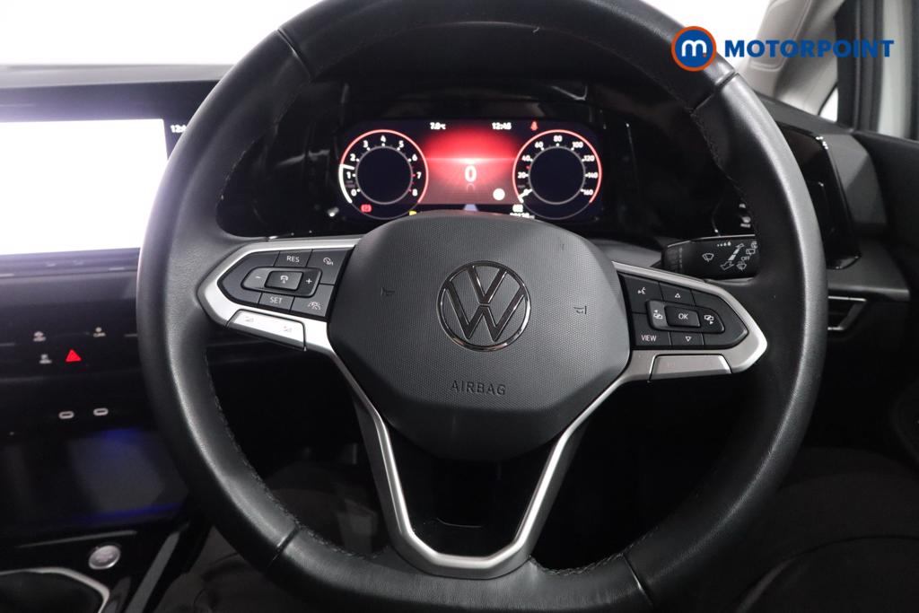Volkswagen Golf Style Edition Manual Petrol Hatchback - Stock Number (1606129) - 3rd supplementary image