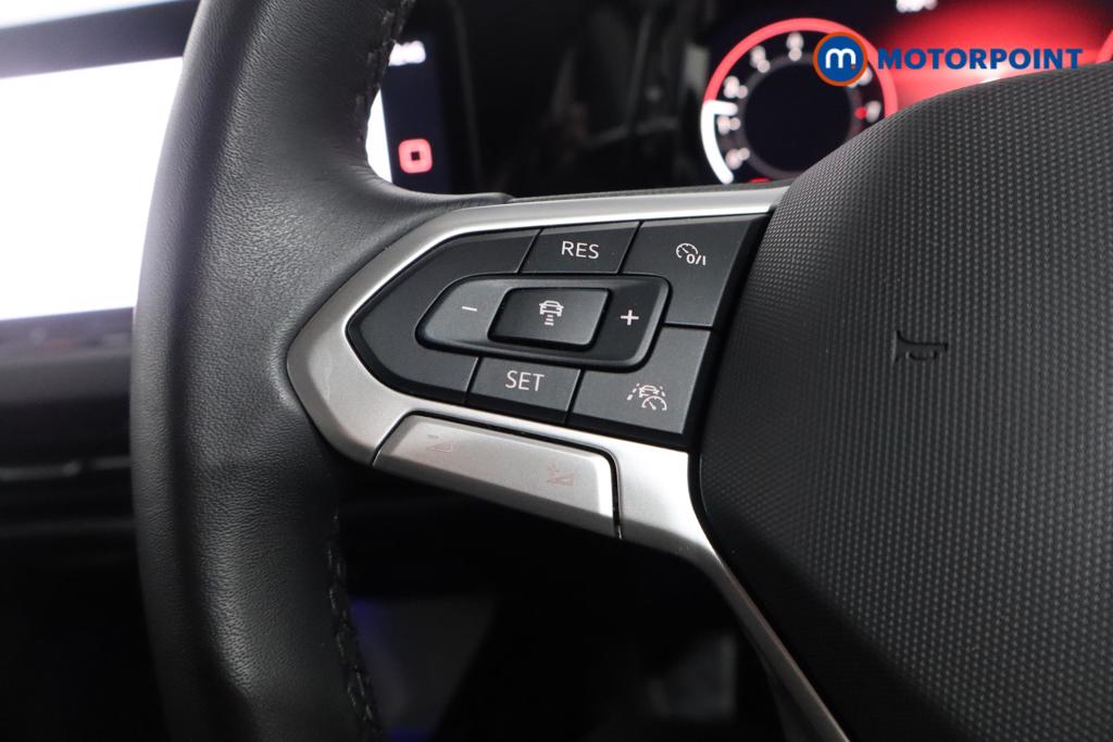 Volkswagen Golf Style Edition Manual Petrol Hatchback - Stock Number (1606129) - 4th supplementary image