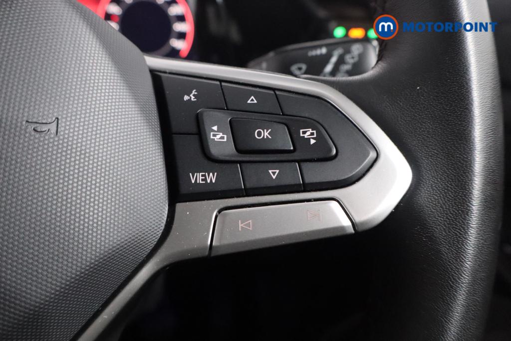 Volkswagen Golf Style Edition Manual Petrol Hatchback - Stock Number (1606129) - 5th supplementary image