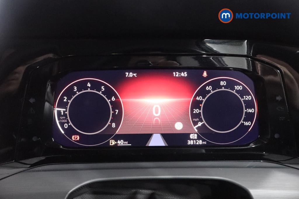 Volkswagen Golf Style Edition Manual Petrol Hatchback - Stock Number (1606129) - 8th supplementary image