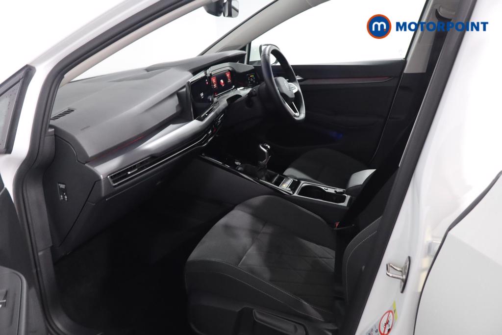 Volkswagen Golf Style Edition Manual Petrol Hatchback - Stock Number (1606129) - 12th supplementary image