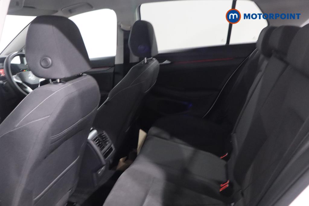 Volkswagen Golf Style Edition Manual Petrol Hatchback - Stock Number (1606129) - 13th supplementary image