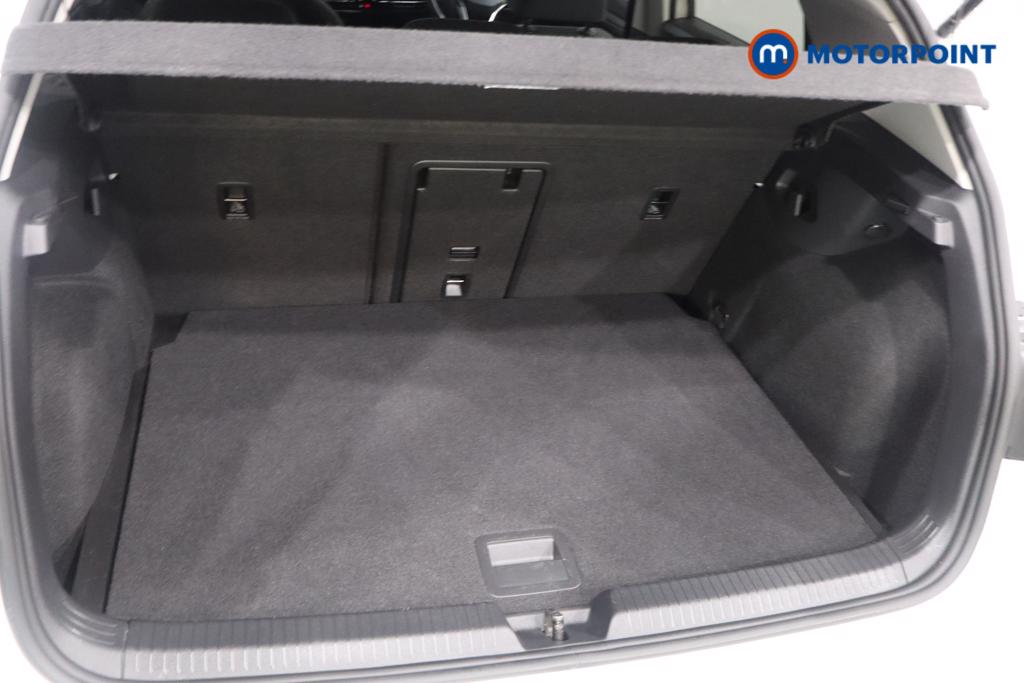 Volkswagen Golf Style Edition Manual Petrol Hatchback - Stock Number (1606129) - 16th supplementary image