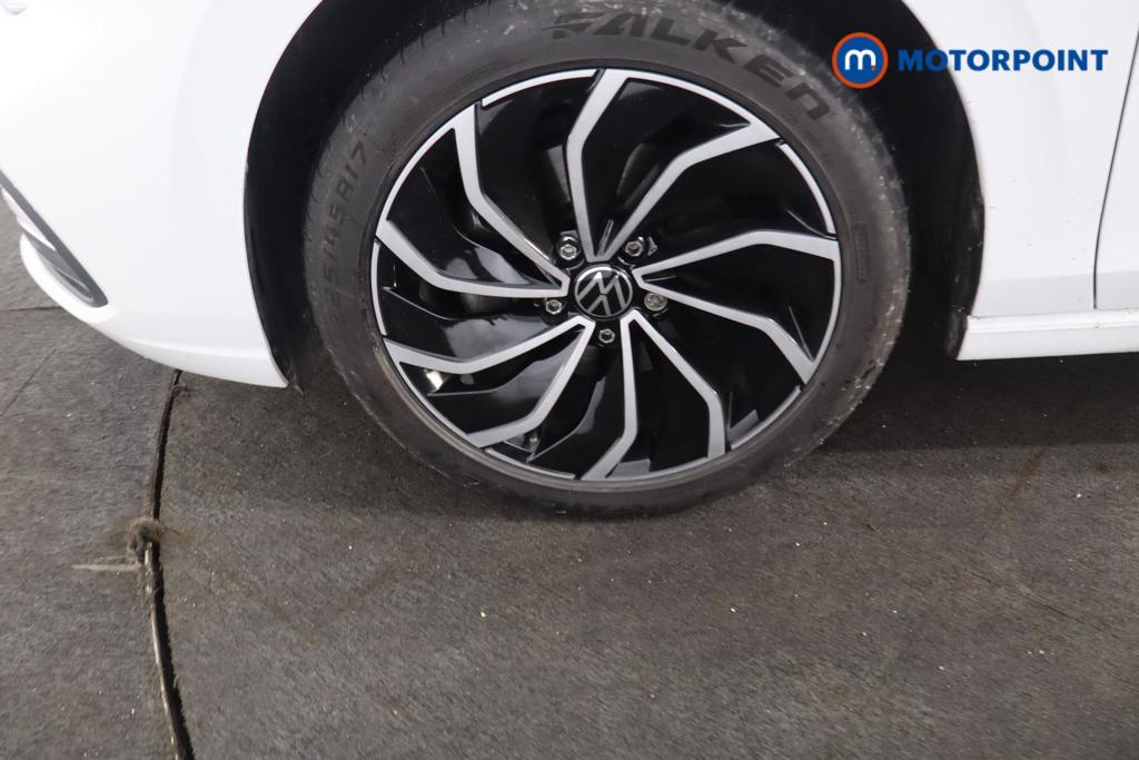 Volkswagen Golf Style Edition Manual Petrol Hatchback - Stock Number (1606129) - 18th supplementary image