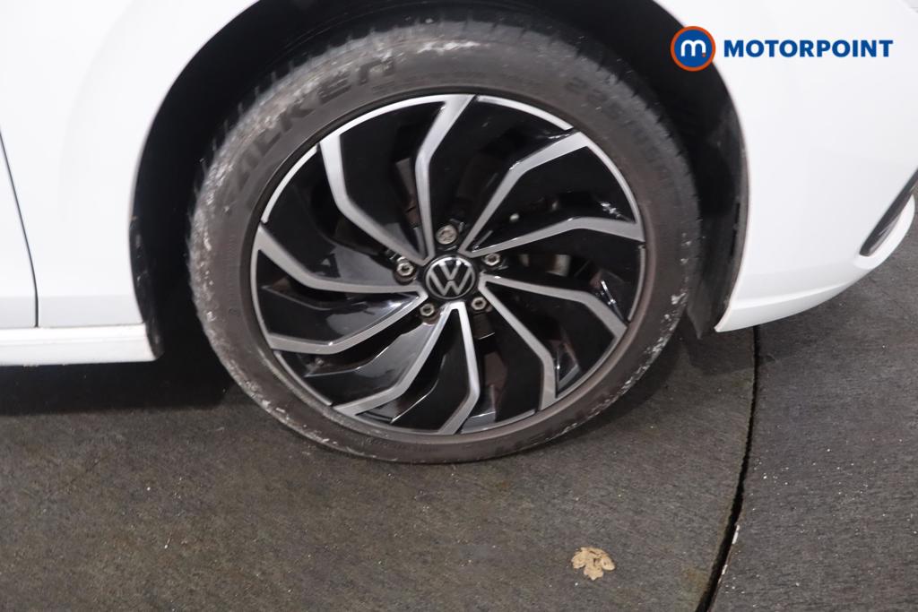 Volkswagen Golf Style Edition Manual Petrol Hatchback - Stock Number (1606129) - 19th supplementary image