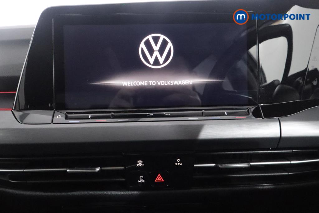 Volkswagen Golf Style Edition Manual Petrol Hatchback - Stock Number (1606129) - 1st supplementary image