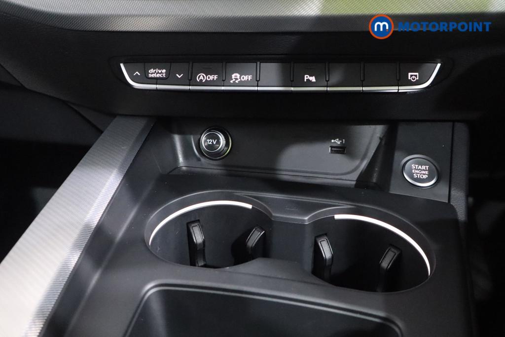 Audi A5 Sport Automatic Diesel Coupe - Stock Number (1606187) - 2nd supplementary image