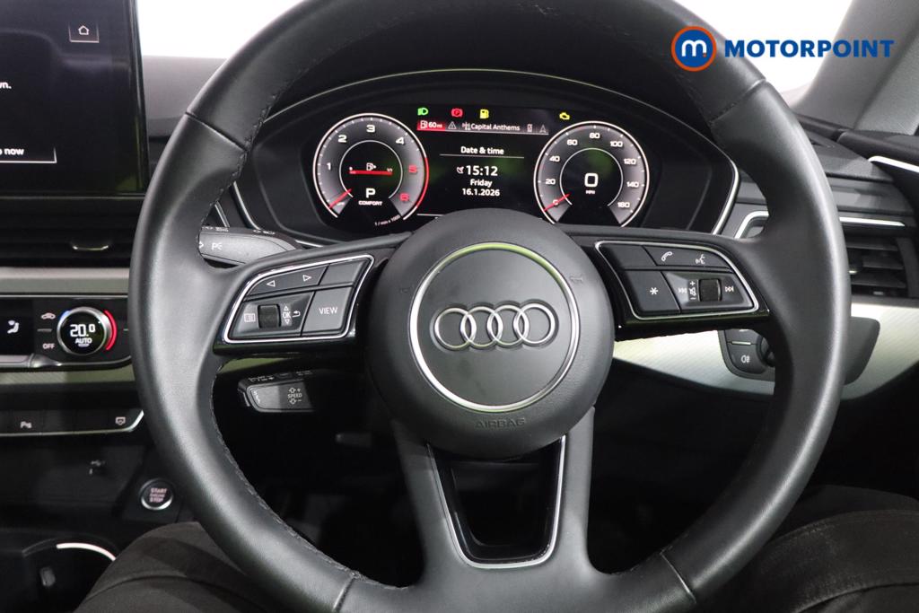 Audi A5 Sport Automatic Diesel Coupe - Stock Number (1606187) - 4th supplementary image