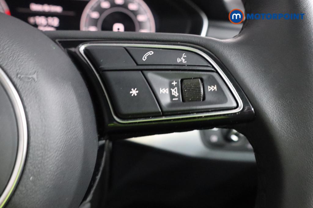 Audi A5 Sport Automatic Diesel Coupe - Stock Number (1606187) - 6th supplementary image