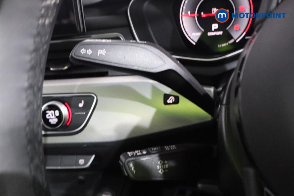 Audi A5 Sport Automatic Diesel Coupe - Stock Number (1606187) - 7th supplementary image